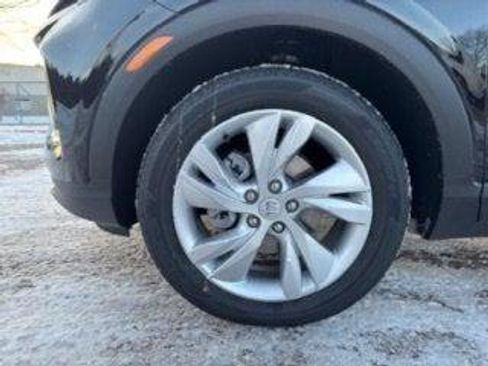 New 2026 Buick Encore GX Preferred w/ Comfort Package image 11