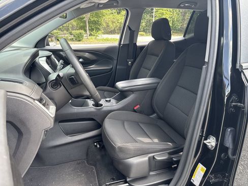 Used 2024 GMC Terrain SLE FWD image 20