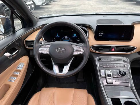 Used 2023 Hyundai Santa Fe Calligraphy FWD image 16