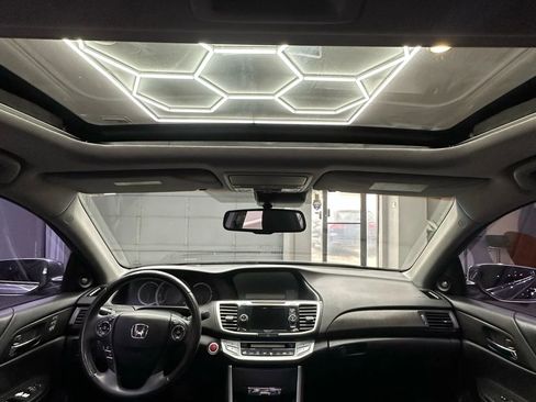 Used 2013 Honda Accord EX-L image 25