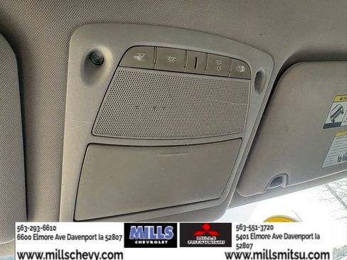 Used 2015 Nissan Rogue S image 21