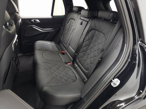 Used 2026 BMW X5 xDrive40i w/ Premium Package AWD/4WD image 31