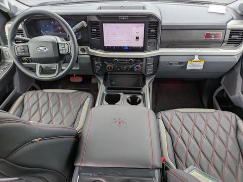 New 2026 Ford F250 XLT w/ XLT Premium Package image 15