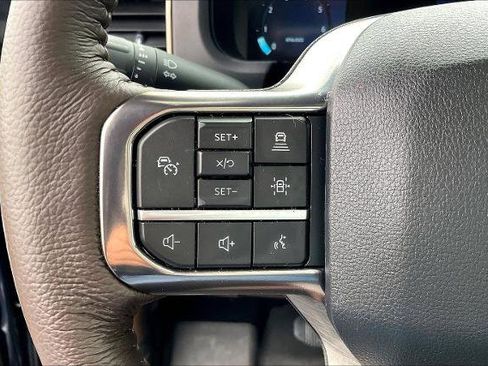 Certified 2024 Ford F150 King Ranch w/ FX4 Off-Road Package image 21