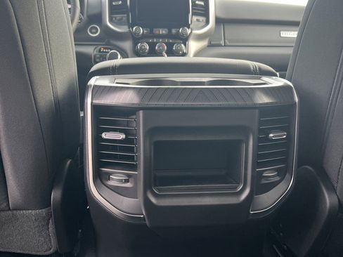New 2026 RAM 1500 Big Horn w/ Night Edition image 13