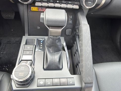 New 2026 Toyota Tacoma Limited AWD/4WD image 26