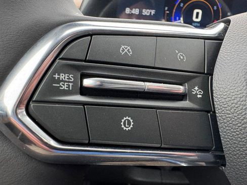 New 2026 Chevrolet Equinox ACTIV image 11