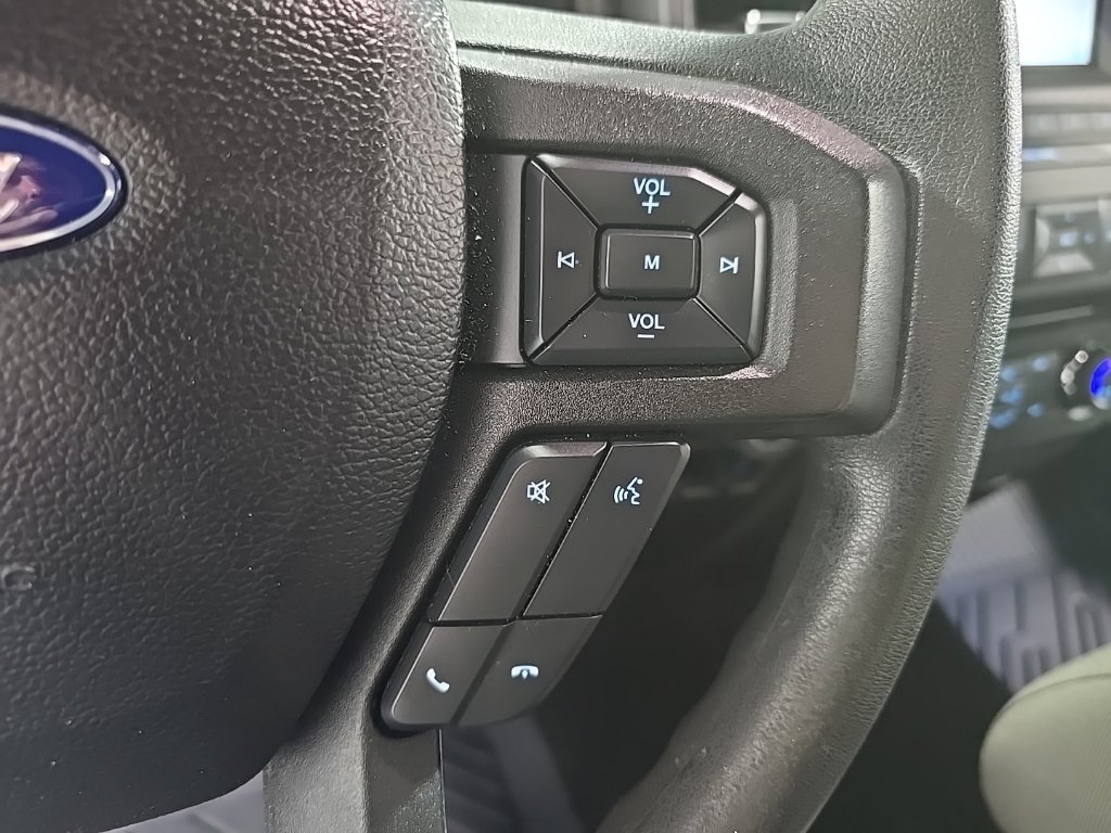 Used 2017 Ford F150 XLT w/ Max Trailer Tow Package AWD/4WD image 31