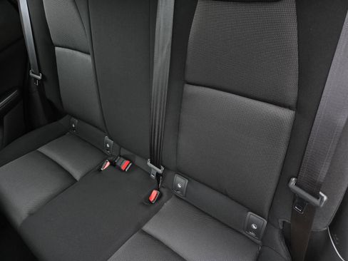 New 2026 MAZDA CX-30 AWD 2.5 S image 12