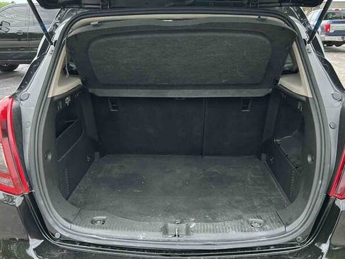 Used 2017 Buick Encore Preferred w/ Experience Buick Package FWD image 11