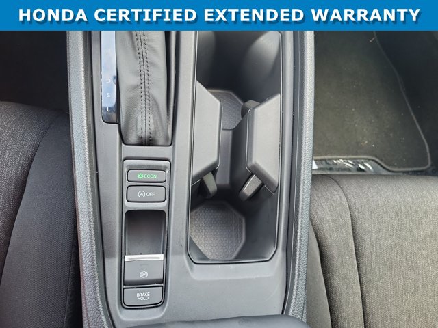 Certified 2025 Honda Accord LX image 33