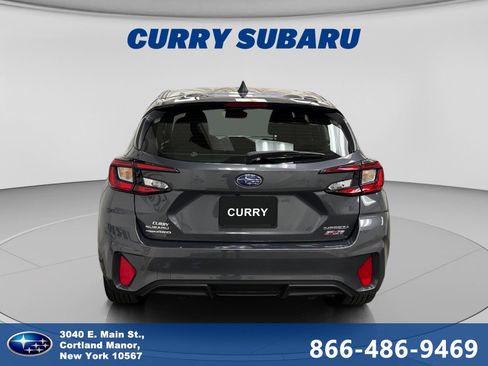 Used 2024 Subaru Impreza RS w/ Popular Package #3 image 4