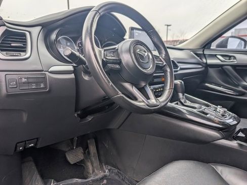 Used 2016 MAZDA CX-9 Touring image 8