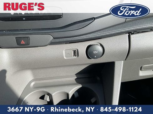 New 2026 Ford Transit 250 148 Medium Roof RWD image 26