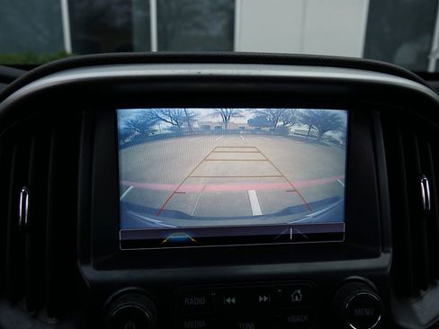 Used 2018 Chevrolet Colorado ZR2 image 40