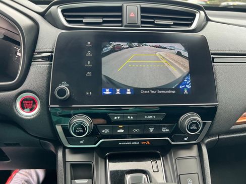 Used 2020 Honda CR-V EX image 33