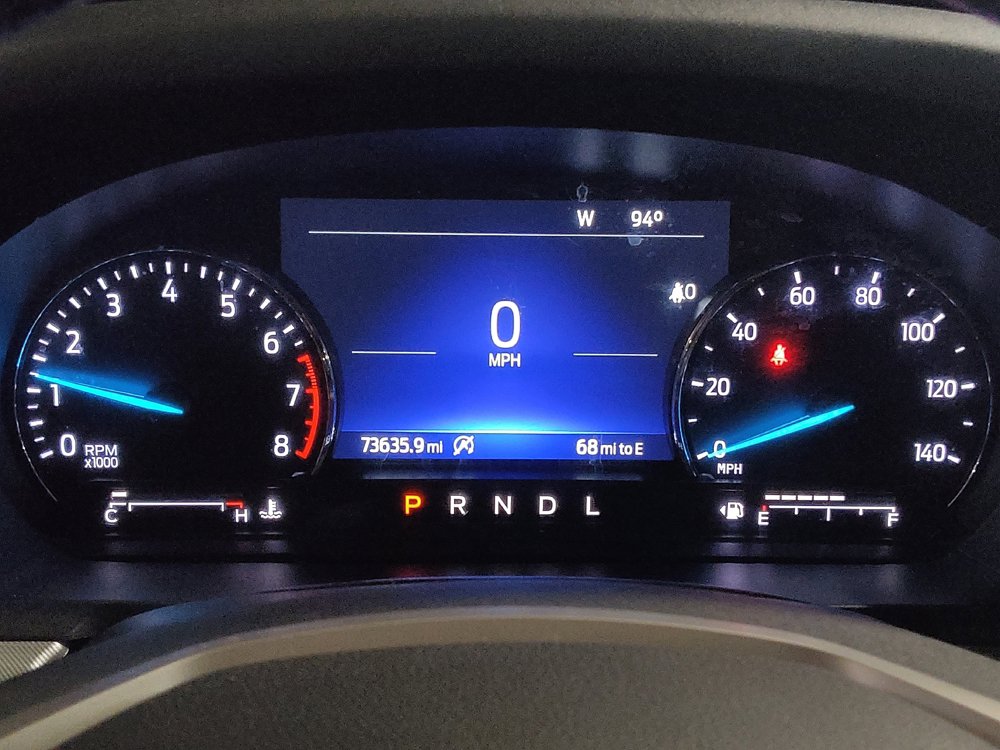 Used 2021 Ford Explorer XLT w/ Equipment Group 202A RWD image 23