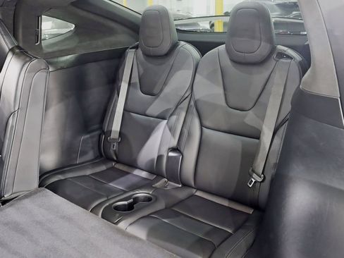 Used 2020 Tesla Model X AWD/4WD image 30