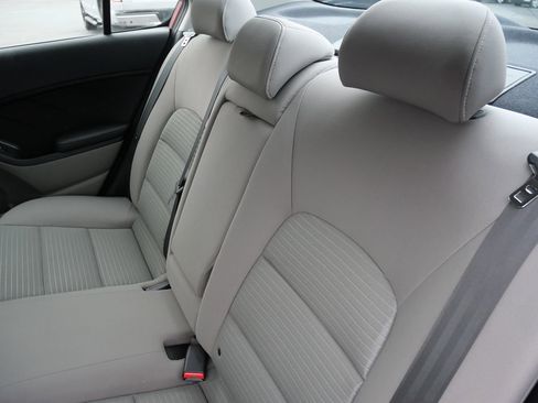 Used 2016 Kia Forte LX w/ LX Popular Plus Package image 25