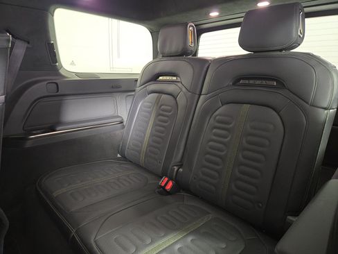 Used 2024 Rivian R1S Adventure Dual AWD/4WD image 22