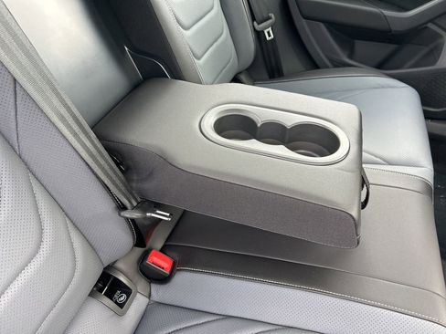 New 2026 Volkswagen Jetta SEL image 46