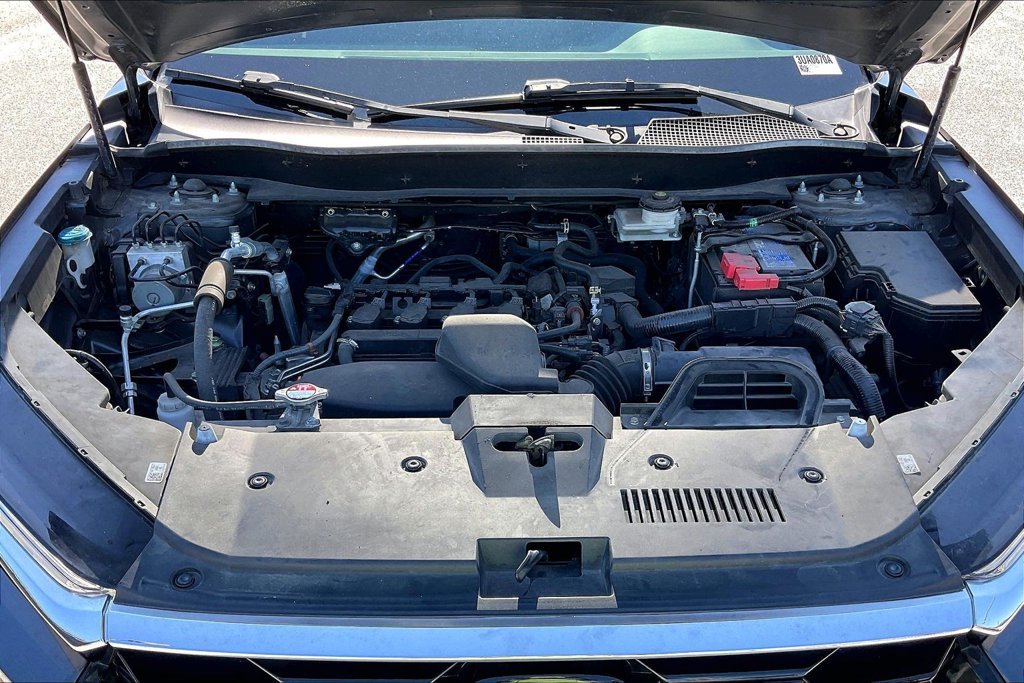 Used 2023 Honda CR-V EX image 34