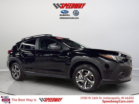 Certified 2026 Subaru Crosstrek 2.0i Premium AWD/4WD image 1