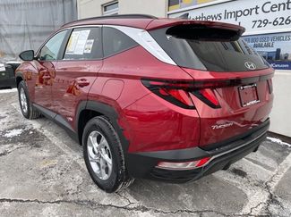 Used 2024 Hyundai Tucson SEL video 3