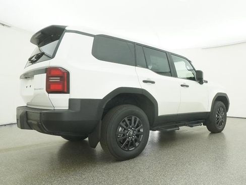 New 2026 Toyota Land Cruiser 1958 image 27