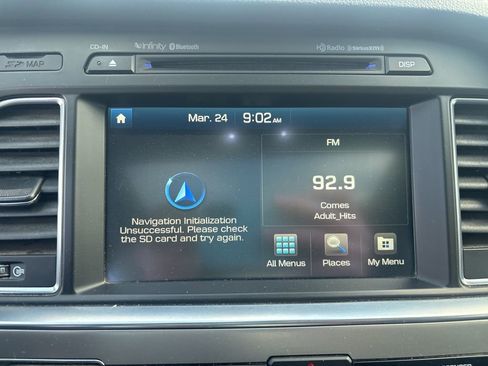 Used 2015 Hyundai Sonata Limited 2.0T image 21