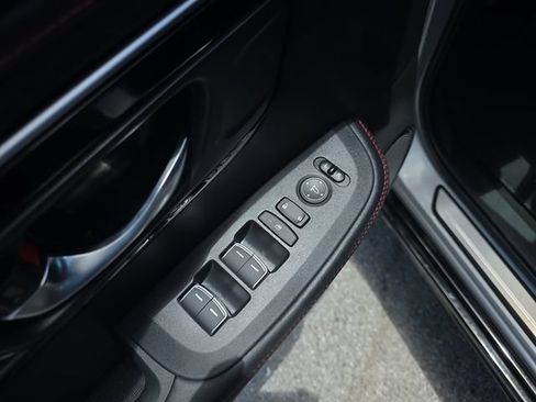 Certified 2025 Acura ADX A-Spec FWD image 18