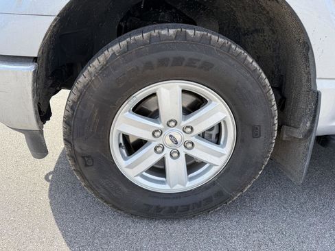 Used 2023 Ford F150 XLT w/ Trailer Tow Package image 15