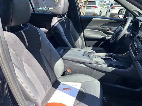 Used 2024 Toyota Grand Highlander AWD Hybrid image 21