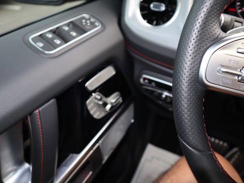 Used 2021 Mercedes-Benz G 550 image 81