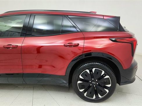 Used 2025 Chevrolet Blazer EV RS image 10