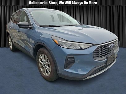 Used 2023 Ford Escape Active w/ Tech Pack #1