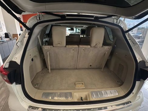 Used 2014 INFINITI QX60 FWD w/ Premium Plus Package image 32