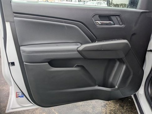 New 2025 GMC Canyon Elevation w/ Convenience Package image 11