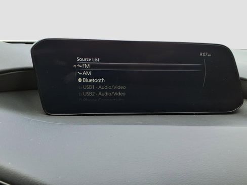 Used 2024 MAZDA MAZDA3 s FWD image 15