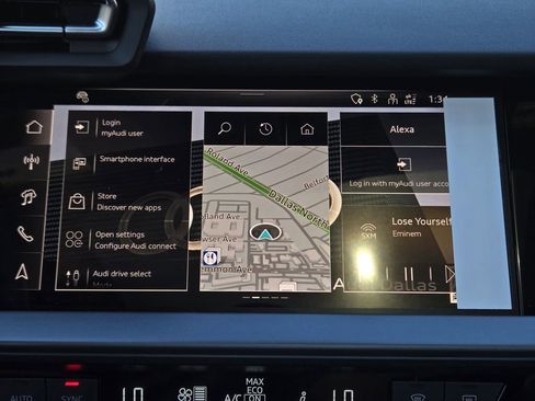 New 2026 Audi A3 2.0T Premium image 20