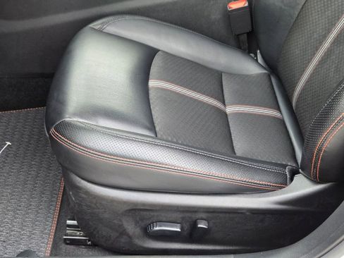 Used 2024 Nissan Altima 2.5 SR image 13