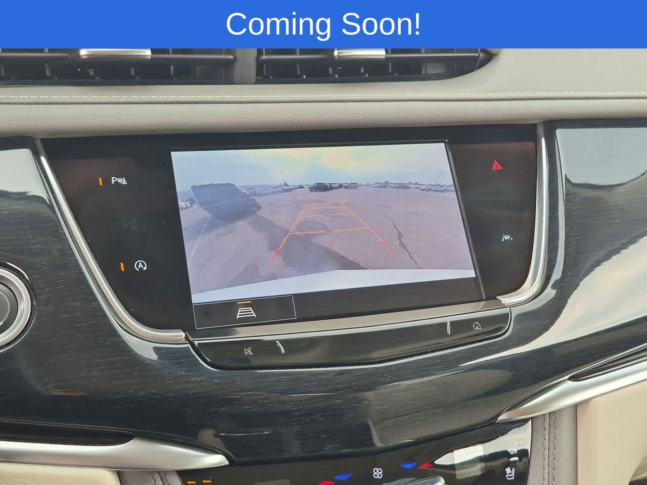 Used 2024 Cadillac XT6 Premium Luxury AWD/4WD image 33