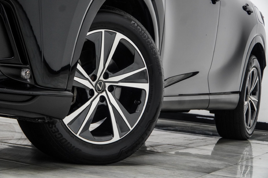 Used 2024 Lexus RX 350 Premium w/ Accessory Package (K3) FWD image 6