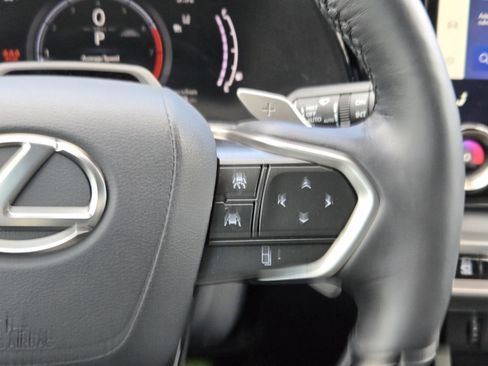 Certified 2024 Lexus RX 350 Premium Plus w/ Convenience Package FWD image 25