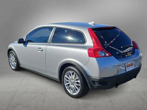 Used 2009 Volvo C30 T5 image 7