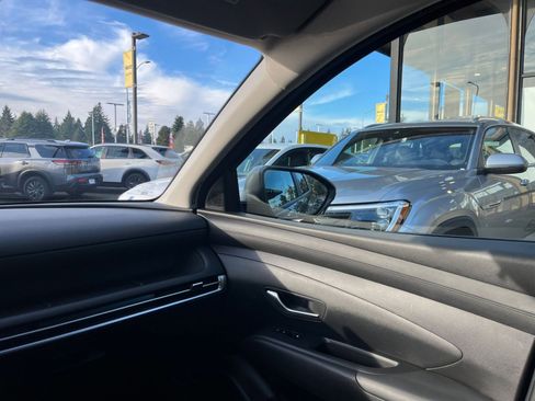 Used 2025 Hyundai Tucson SEL image 37