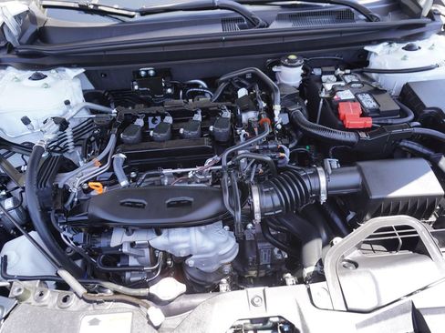 Used 2025 Honda Accord LX image 6