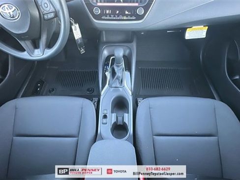 New 2026 Toyota Corolla LE image 9
