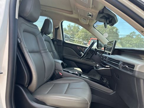 Used 2023 Lincoln Corsair Reserve w/ Equipment Group 201A image 20