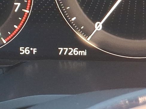 Certified 2025 MAZDA CX-90 3.3 Turbo S w/ Premium Plus image 20